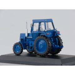 1:43 Тракторы №44 - ЛТЗ-55А