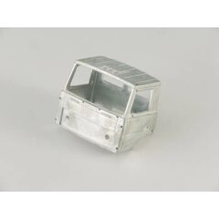 1:43 Сборная модель МАЗ-5337 бортовой