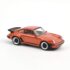 1:43 Масштабная модель PORSCHE 911 Turbo Coupe (930) 1978 Copper Metallic