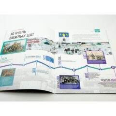 Кремли и крепости №40 - Троице-Сергиева лавра