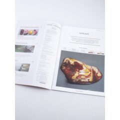 Камни и минералы №25 - Мукаит