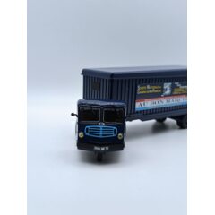 1:43 Масштабная модель FAR Truck Sncf Societe Nationale Des Chemins De Fer Francais (1953) , blue