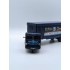 1:43 Масштабная модель FAR Truck Sncf Societe Nationale Des Chemins De Fer Francais (1953) , blue