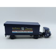 1:43 Масштабная модель FAR Truck Sncf Societe Nationale Des Chemins De Fer Francais (1953) , blue