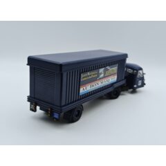 1:43 Масштабная модель FAR Truck Sncf Societe Nationale Des Chemins De Fer Francais (1953) , blue