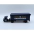 1:43 Масштабная модель FAR Truck Sncf Societe Nationale Des Chemins De Fer Francais (1953) , blue