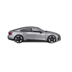 1:18 Масштабная модель AUDI RS e-tron GT 2022 Silver Metallic