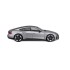 1:18 Масштабная модель AUDI RS e-tron GT 2022 Silver Metallic