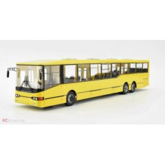 1:43 Наши автобусы №79 - Волжанин-6270