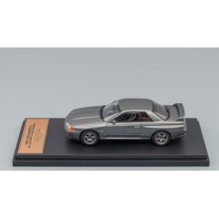 1:43 Масштабная модель NISSAN Skyline GT-R R32 (BNR32) (1989)