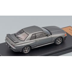 1:43 Масштабная модель NISSAN Skyline GT-R R32 (BNR32) (1989)