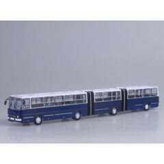 1:43 Масштабная модель Автобус Икарус-293