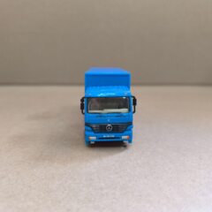 1:80 Масштабная модель Scania грузовой фургон