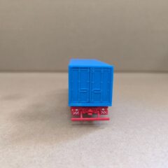 1:80 Масштабная модель Scania грузовой фургон