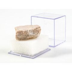 Камни и минералы. Тайны недр №10 - Ортоклаз