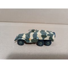 1:72 Русские танки №44 - БТР-152
