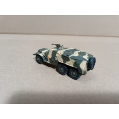 1:72 Русские танки №44 - БТР-152
