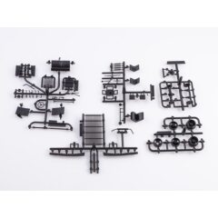 1:43 Сборная модель ППЛ (51)