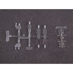 1:43 Сборная модель ППЛ (51)