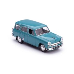 (Уценка!) 1:43 Автолегенды СССР №265 - Москвич-423