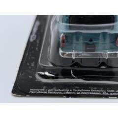 (Уценка!) 1:43 Автолегенды СССР №265 - Москвич-423