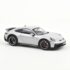 1:18 Масштабная модель PORSCHE 911 Dakar (992) 2023 Ice Grey Metallic