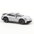 1:18 Масштабная модель PORSCHE 911 Dakar (992) 2023 Ice Grey Metallic
