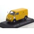 1:43 Масштабная модель DKW F89L фургон "Deutsche Bundespost" 1952 Yellow