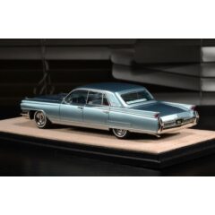 1:43 Масштабная модель CADILLAC Sixty Special 1964 Turino Turquoise Metallic