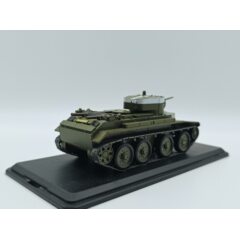 1:43 Наши танки №49 - БТ-7