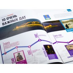 Кремли и крепости №61 - Крепость Орешек