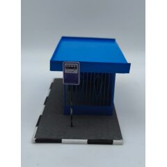 1:43 Автобусная остановка