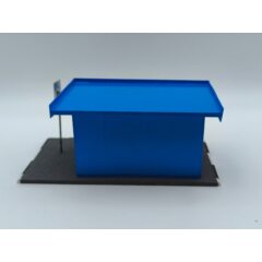 1:43 Автобусная остановка