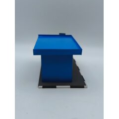 1:43 Автобусная остановка