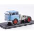 1:43 Масштабная модель Skoda-706 MTTN седельный тягач