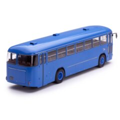 1:43 Масштабная модель Автобус FIAT 306/3 INTERURBANO ITALY 1972