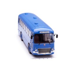 1:43 Масштабная модель Автобус FIAT 306/3 INTERURBANO ITALY 1972