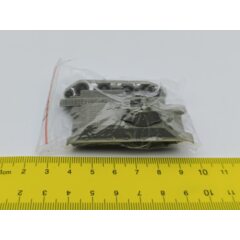 1:100 Сборная модель Советский лёгкий танк А-20