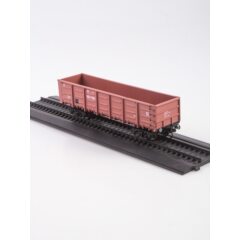 1:87 Наши поезда спецвыпуск №3 - Полувагон, модель 12-119