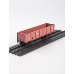 1:87 Наши поезда спецвыпуск №3 - Полувагон, модель 12-119