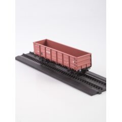 1:87 Наши поезда спецвыпуск №3 - Полувагон, модель 12-119