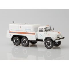 1:43 Масштабная модель ПНС-110 (131), МЧС