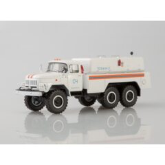 1:43 Масштабная модель ПНС-110 (131), МЧС