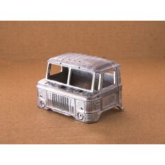 1:43 Сборная модель Передвижной стоматологический кабинет КСП-2001