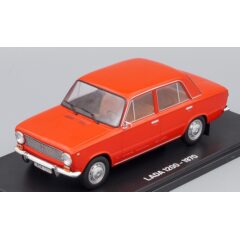 1:24 Масштабная модель LADA 1200 (1970)
