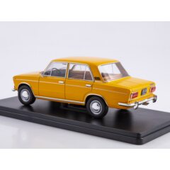 1:24 Легендарные Советские Автомобили №94 - Волжский-21035 "Жигули"