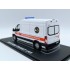 1:43 Масштабная модель FORD Transit Скорая Медицинская Помощь Санкт-Петербург
