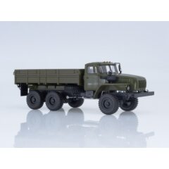 1:43 Масштабная модель 43202 бортовой