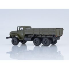 1:43 Масштабная модель 43202 бортовой