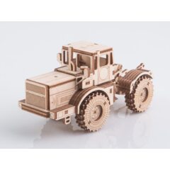 1:43 Сборная модель К-701